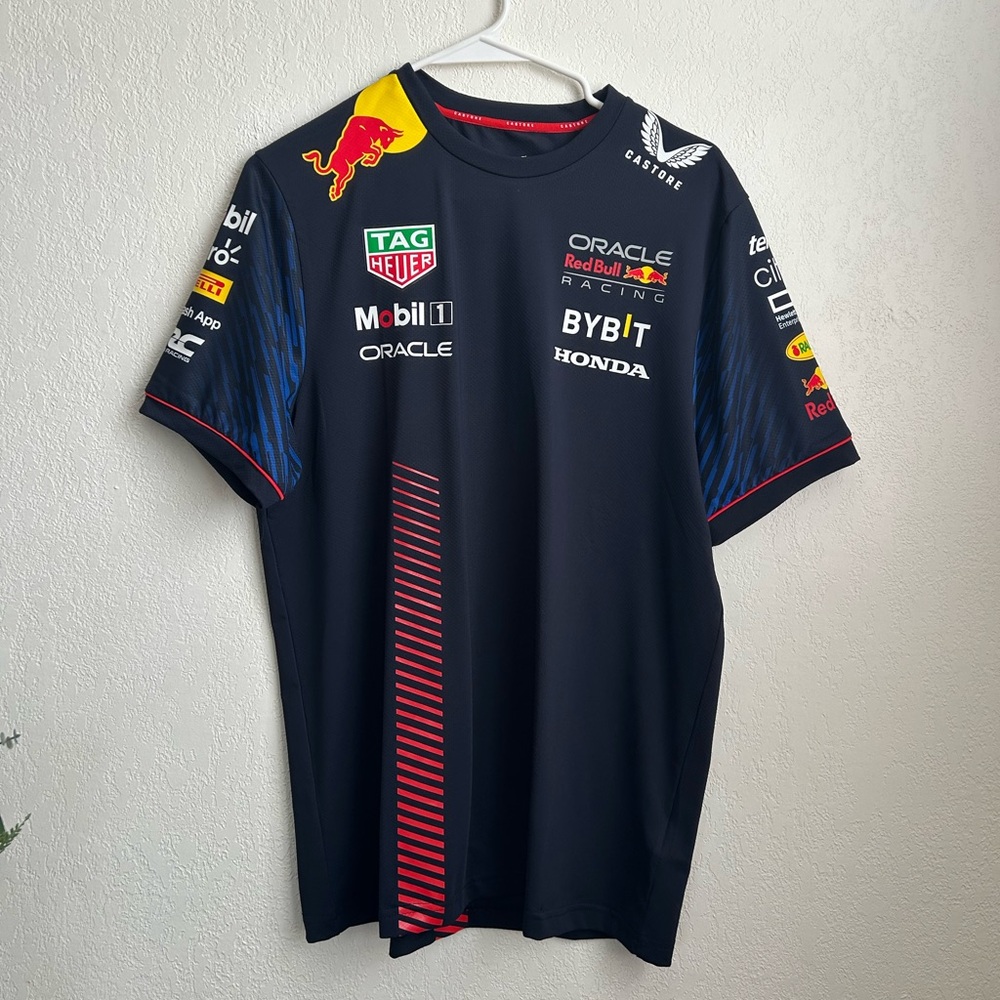 Women's Black T-Shirt